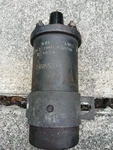 2495531 Original Mopar Dodge Plymouth Ignition Coil 60S/70S 340 440 Green. Fixed Price $170.00.