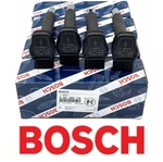 Bosch New Set Of Ignition Coils For Audi Volkswagen 2.0L L4 Eldor. Fixed Price $176.57.