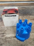 Nos Ford 74-76 Maverick Granada Truck Cyl Distributor Cap D5DZ-12106-A DH-353. Fixed Price $10.00.