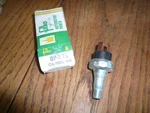 Filko Oil Pressure Switch OP-67X Vintage Nos Chevy Olds Pontiac Triumph. Fixed Price $18.95.