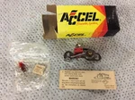 Nos New Accel Ignition Distributor Points Complete 110223. Fixed Price $34.99.