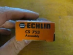 Nos Napa Echlin Points Ford Trucks Ihc Mercury. Fixed Price $12.55.
