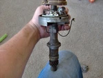 1967 Pontiac Tempest Lemans 326 Points Distributor 1111164. Fixed Price $24.99.