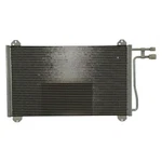 For Dodge Sprinter 3500 2003-2006 Reach Cooling A/c Condenser. Fixed Price $77.11.