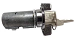 Gm 7830380 Acdelco D1403B Genuine Oem Corvette Ignition Lock Cylinder W/ Keys. Fixed Price $29.95.