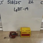 Nos Bosch Rotor Rev Limit 04027 1234332204 Mercedes Benz 280C 1973-1974. Fixed Price $72.00.