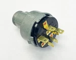 60-68 Mopar Dodge Charger Coronet Truck Van Ignition Starter Switch US-50. Fixed Price $18.95.