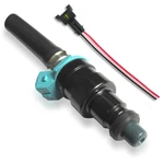 Fuel Injector For Mercedes M114 4.5 V8, Volvo P1800ES B20E D-jetronic 0280150036. Fixed Price $67.14.