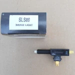 E-tron SLS89 Brake Light Switch 1982-90 Gmc Vehicles Sm SLS110 Made In Mexico. Fixed Price $20.00.