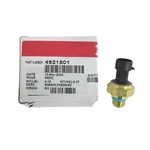 Oem Oil Pressure Sensor For Cummins N14 Ism Turbo Boost 4921501 3084521 9047113. Fixed Price $23.66.