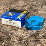 Smp Blue Streak DR318X Distributor Rotor For Wide Range Of 70-90S Auto Brands. Fixed Price $15.99.