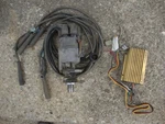 1971 Datsun 240Z Distributor W Crane Electronic Ignition D612-53 1970 1972 1973. Fixed Price $129.99.