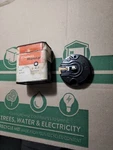 Nos Ac Delco Remy Rotor D413 1957684 Fits 62-67 Gm Buick & Olds Cylinder Oem. Fixed Price $15.99.