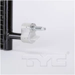 Tyc 4953 A/c Condenser For Select 99-13 Cadillac Chevrolet Gmc Hummer Models. Fixed Price $95.04.