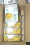Butt Connectors 12-10 Wire Size 24-48 Amps Pack Of 250. Fixed Price $9.99.