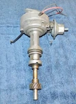 1965 1966 Ford Mustang Fairlane Falcon Orig 289 2V C4 Distributor W/ Pertronix. Fixed Price $199.00.
