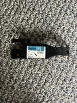 1968-1974 Corvette Big Block Ignition Shield Bracket Left New Gm 3923967. Fixed Price $39.97.
