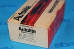 Vintage Nos 10 Pack Autolite Motorcraft Ford Spark Plugs AGRF52 04PZ-12405-B. Fixed Price $21.12.