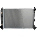 Radiator Denso 221-9112 Fits 1997 Ford Mustang. Fixed Price $166.95.