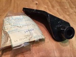 78-81 Dodge Ramcharger Light Duty Truck Nos Mopar Idler Bracket 3870204. Fixed Price $39.20.