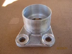 1935-36 Packard Ignition Coil Base Mount. Fixed Price $185.00.