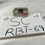 Bremi Distributor Rotor, 9626. Fixed Price $13.50.