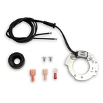 Pertronix Ignitor Kit Original Ford Distributors. 4-CYLINDER, Single Point,. Fixed Price $188.85.