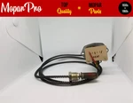 Nos Mopar 1939 Plymouth Deluxe Road King P7 P8 Temperature Gauge 694943. Fixed Price $450.00.
