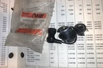 Lucas Condenser C448 (1237330228) For Bosch Distributor 0231152017. -S5-. Fixed Price $11.99.