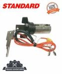 Standard Ignition Lock Cylinder US-205L High-quality Auto Part, Unive. Fixed Price $65.90.