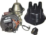 Distributor Autoline D239 Reman Fits 1971 Chevrolet Vega 2.3L-L4. Fixed Price $172.99.