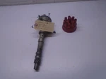 WA5 Mallory Ignition Distributor Dual Point 2664501 Mechanical Tachometer Drive. Fixed Price $170.00.