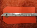1970 Corvette 454 W/ Ignition Distributor Tag 1111958 Dated 9-H-25. Fixed Price $150.00.