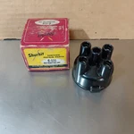 Nos Shurhit C-131 Distributor Cap 1945-1952 Willys & Crosley Al IGB-1241. Fixed Price $15.59.