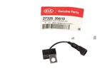 Genuine Brand New Kia Sorento 2002-2006 Condenser Assy Ignition Coil. Fixed Price $37.00.