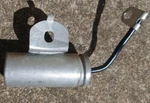 NASH1942/48 Ambasador 4260/4760/4860 Cyls Autolite AC53 Condesers See Descript. Fixed Price $18.12.