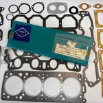 Fiat 132 1600-1800-2000 Lancia Beta Nos Cylinder Head Set. Fixed Price $80.00.