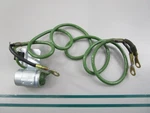 New Oem 1237330182 Bosch Condenser 0810. Fixed Price $49.98.