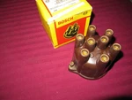 Nos Bosch Distributor Cap Mercedes-benz 300SL Roadster W198. Fixed Price $999.00.