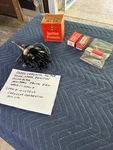 Ignition Distributor Solar Spark IGC-4703-1 Military Truck Dodge Flathead 6 Cyl.. Fixed Price $300.00.