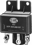 Hella Alternator Regulator 12V 5DR004243-051. Fixed Price $45.53.