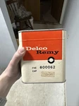 Delco Remy Distributer Cap 800062. Fixed Price $200.00.