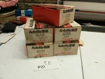 One Box Of 10X AG701 Racing Autolite Spark Plugs Sealed. Fixed Price $55.05.
