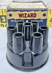 Nos Wizard Bakelite Distributor Cap C11 LR-4204 1928-41 Oldsmobile/plymouth (921. Fixed Price $212.46.