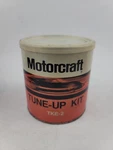 1966 Motorcraft TKE-2 Tune-up Kit Sealed Vw Beetle Ghia Bus Type 3 Nos Sun Faded. Fixed Price $69.95.