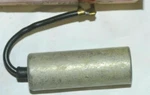 Ignition Condenser ;delco-remy 1900272; (D-201) Fits Various 1934-1949 Vehicles. Fixed Price $18.00.
