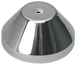 Trans-dapt For Vacuum Advance Cover-chrome. Fixed Price $20.67.