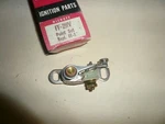 Contact Set-points Niehoff FF-2HV Replaces FF-1 Nos. Fixed Price $9.93.