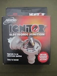 Pertronix "ignitor" Electronic Ignition Kit. Un-used And Still Original Box.. Fixed Price $90.00.