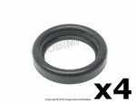 Porsche 928 944 968 '85-'95 Spark Plug Hole Seal Set Of Reinz +warranty. Fixed Price $26.50.